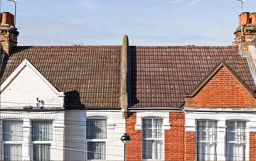 clay roofing Whitemoor