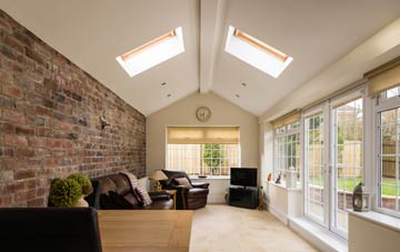 conservatory roof insulation Whitemoor