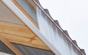 why Whitemoor fascia repairs are essential