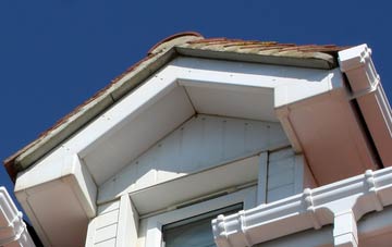 Whitemoor fascia installation costs