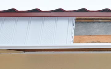 Whitemoor fascia repair costs