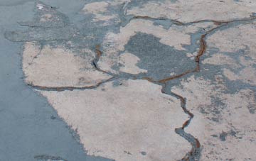 fibreglass roofing replacement Whitemoor