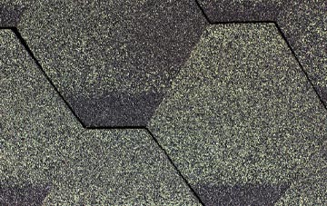 Whitemoor fibreglass shingle repairs