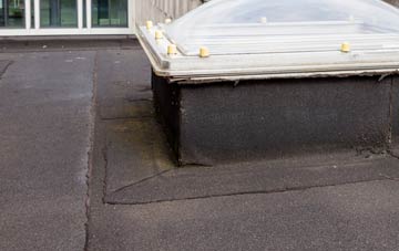 disadvantages of Whitemoor flat roofs