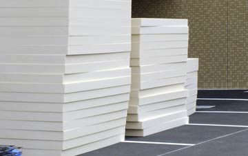 Whitemoor flat roof insulation costs