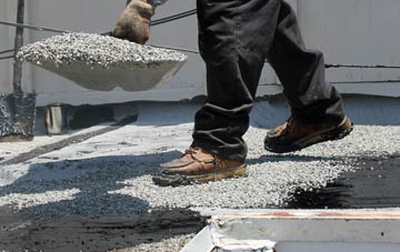 Whitemoor flat roofing companies