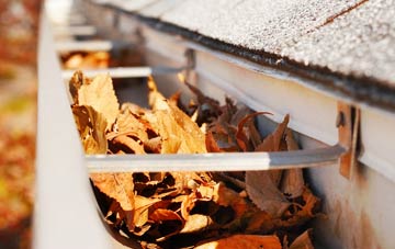 Whitemoor gutter cleaning companies