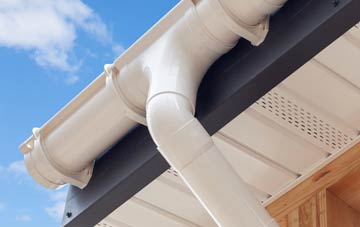 Whitemoor gutter installation costs