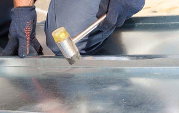 Whitemoor metal roofing costs