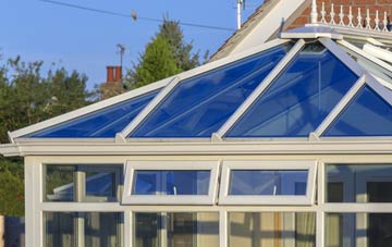 professional Whitemoor conservatory insulation