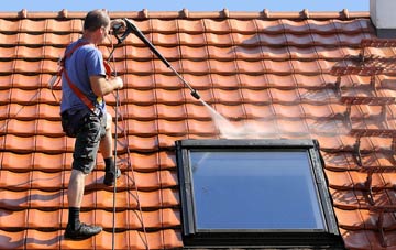roof cleaning Whitemoor
