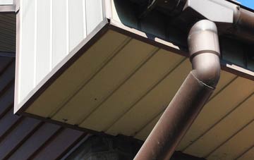 Whitemoor soffit installation costs