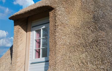 Whitemoor thatch roof disadvantages