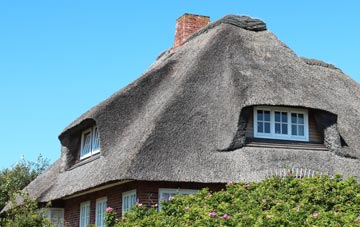 thatch roofing Whitemoor