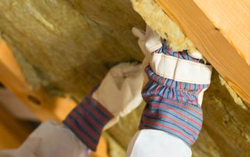 types of Whitemoor pitched roof insulation materials