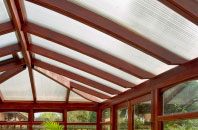 Whitemoor conservatory roofing insulation