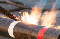Whitemoor flat roofing replacement