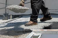 find rated Whitemoor flat roofing replacement companies