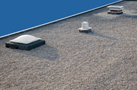 Whitemoor flat roofing