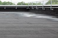 find rated Whitemoor flat roofing companies