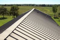 Whitemoor metal roof quotes