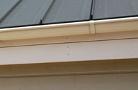 Whitemoor soffit repair