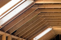 Whitemoor tapered roof insulation quotes